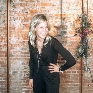 Meet your Posher, April